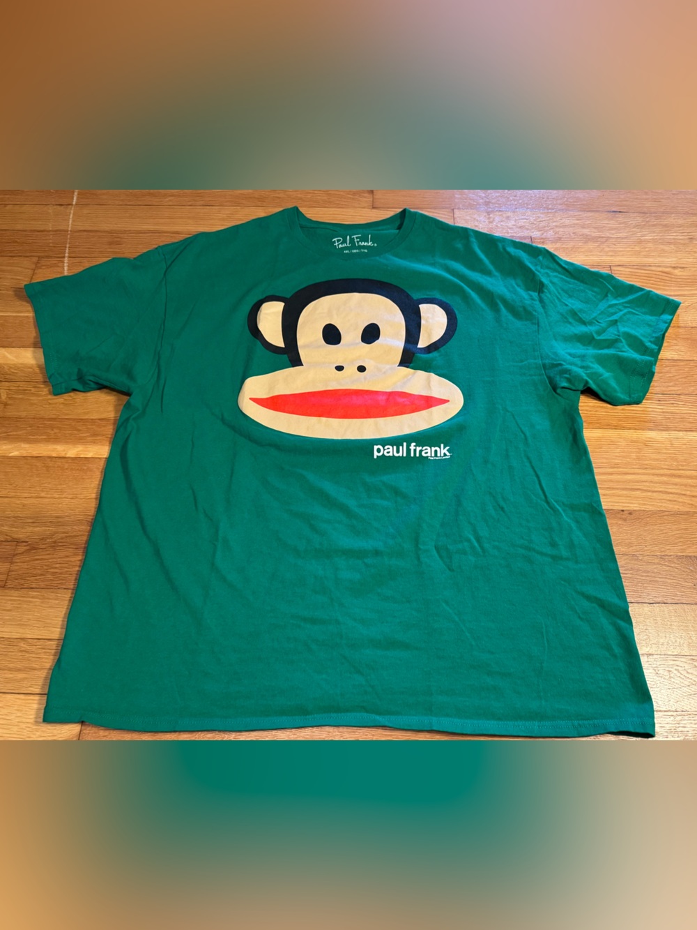 Paul Frank Shirt